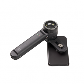 HEINE dermatoscope-adapter for Apple iPhone 12 Pro