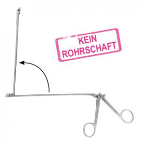 EPPENDORF  Biopsy Punch Forceps