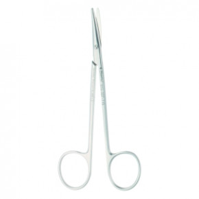 Micro dissecting scissors,  12 cm