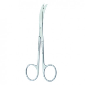 NORTHBENT Ligature Scissors