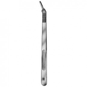 Scalpel handle