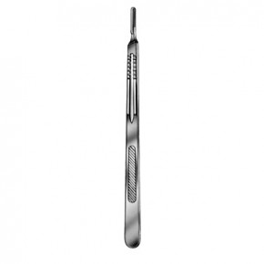Scalpel handle