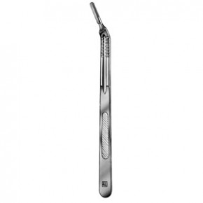 Scalpel handle