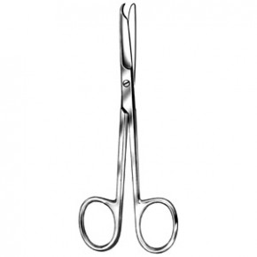 SPENCER Ligature Scissors