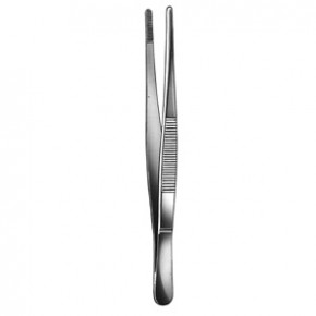 Dressing forceps