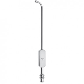 van Eicken Suction Tube