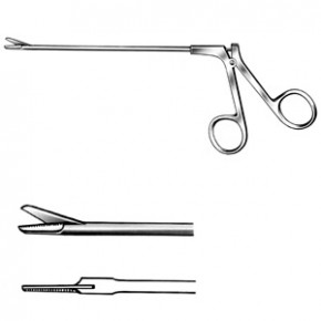 Nasal Scissors