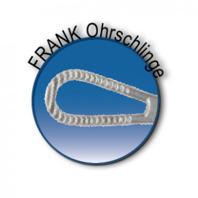 FRANK Ohrschlinge